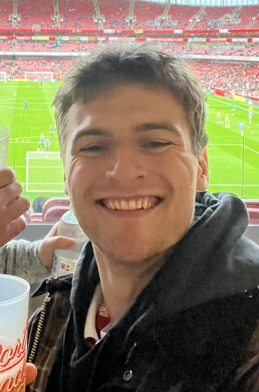 Picture of Tyler Hines