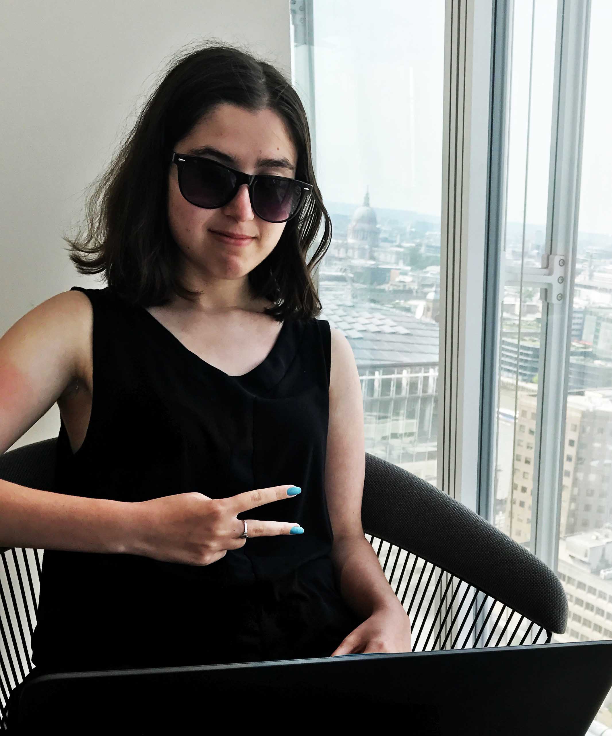 Picture of Brianna Burdetsky