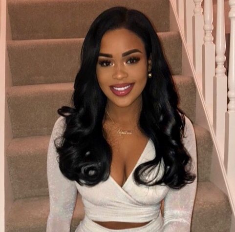 Picture of Camron Elise Ho'Vell