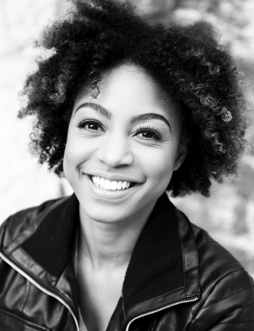 Picture of B. Alyssa Trofort