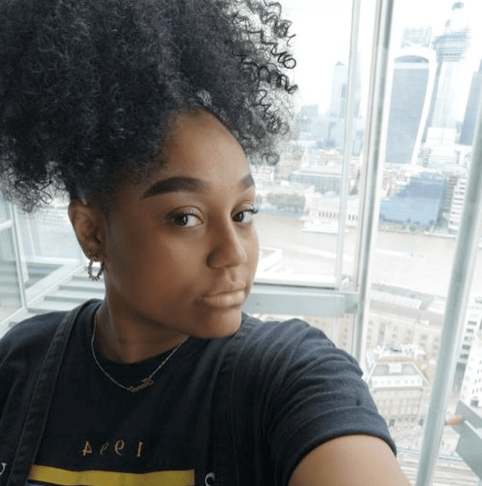 Picture of Tiann Rowland-Dixon