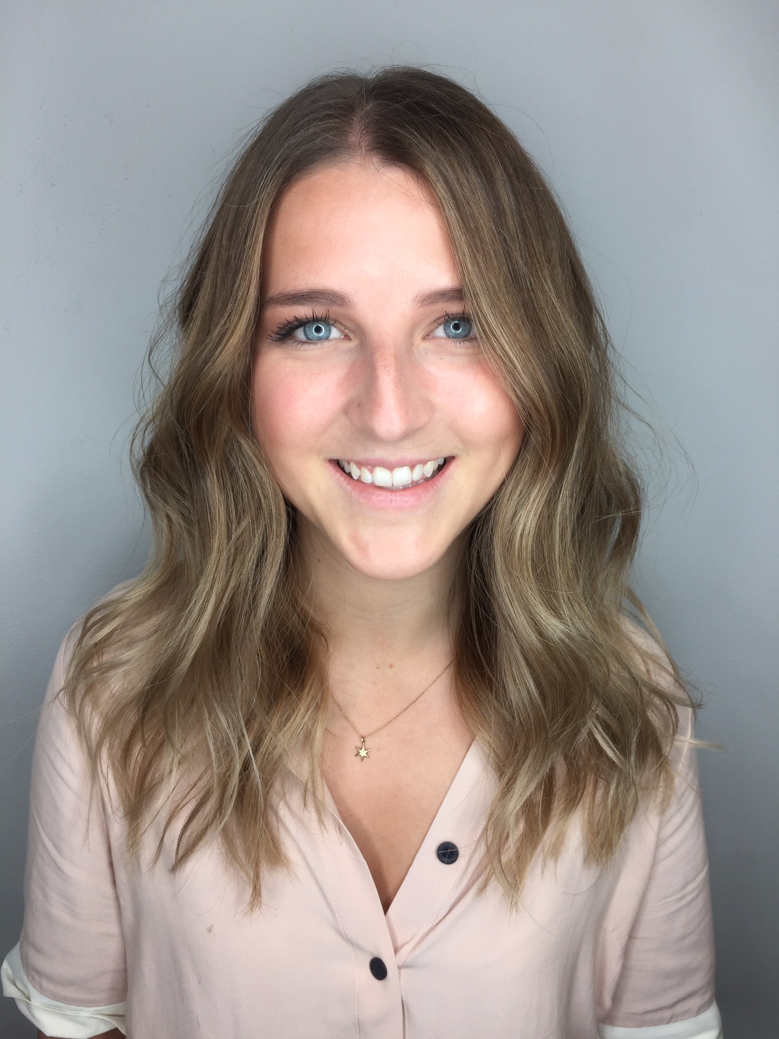 Picture of Kelli Engel