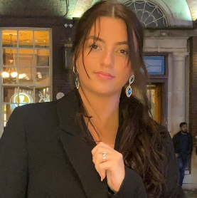 Picture of Gianna Seminara