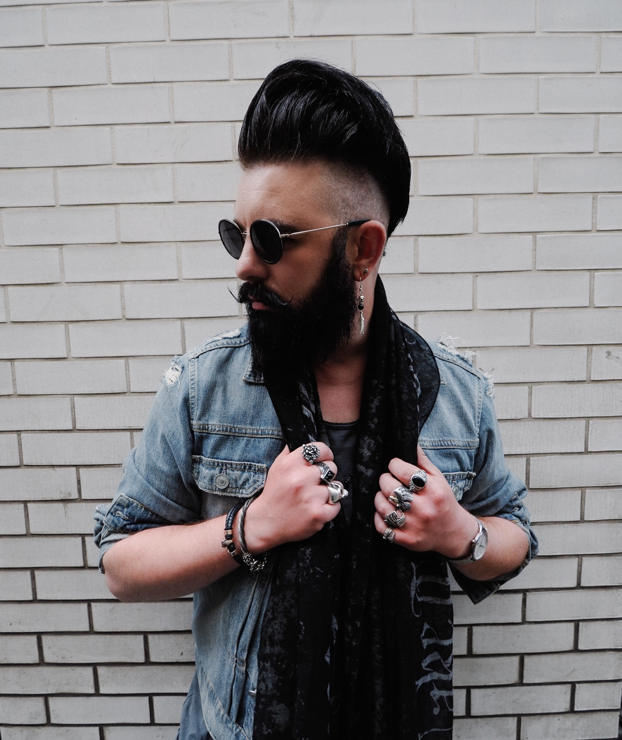 Picture of Matt Spraklen