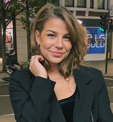 Picture of Michelle Huntjens