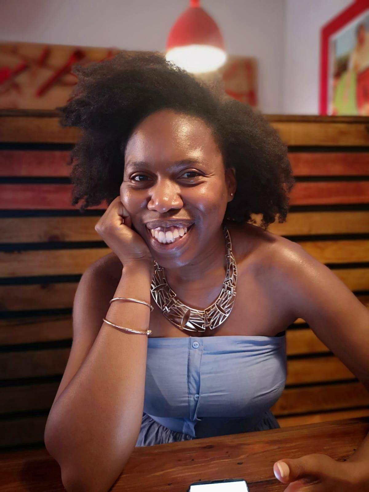 Picture of Syreeta Allen