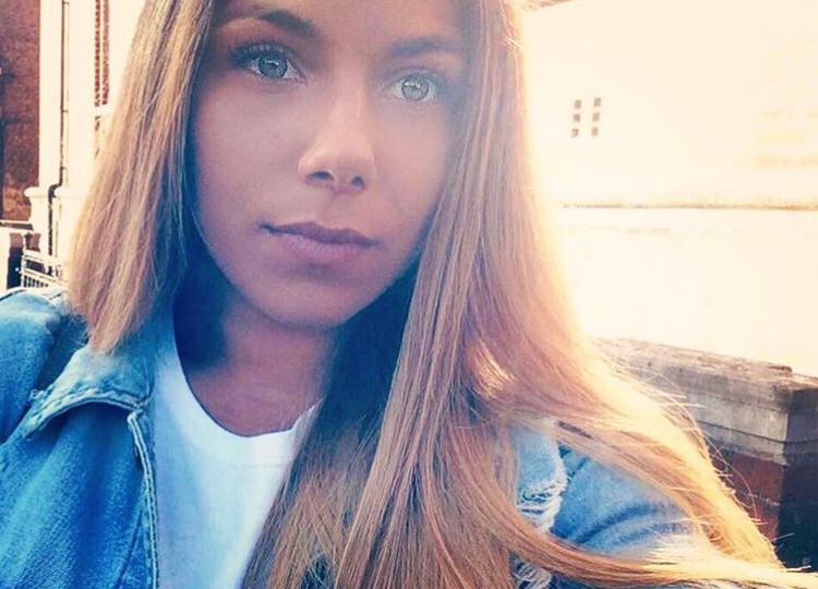 Picture of Paige Parker