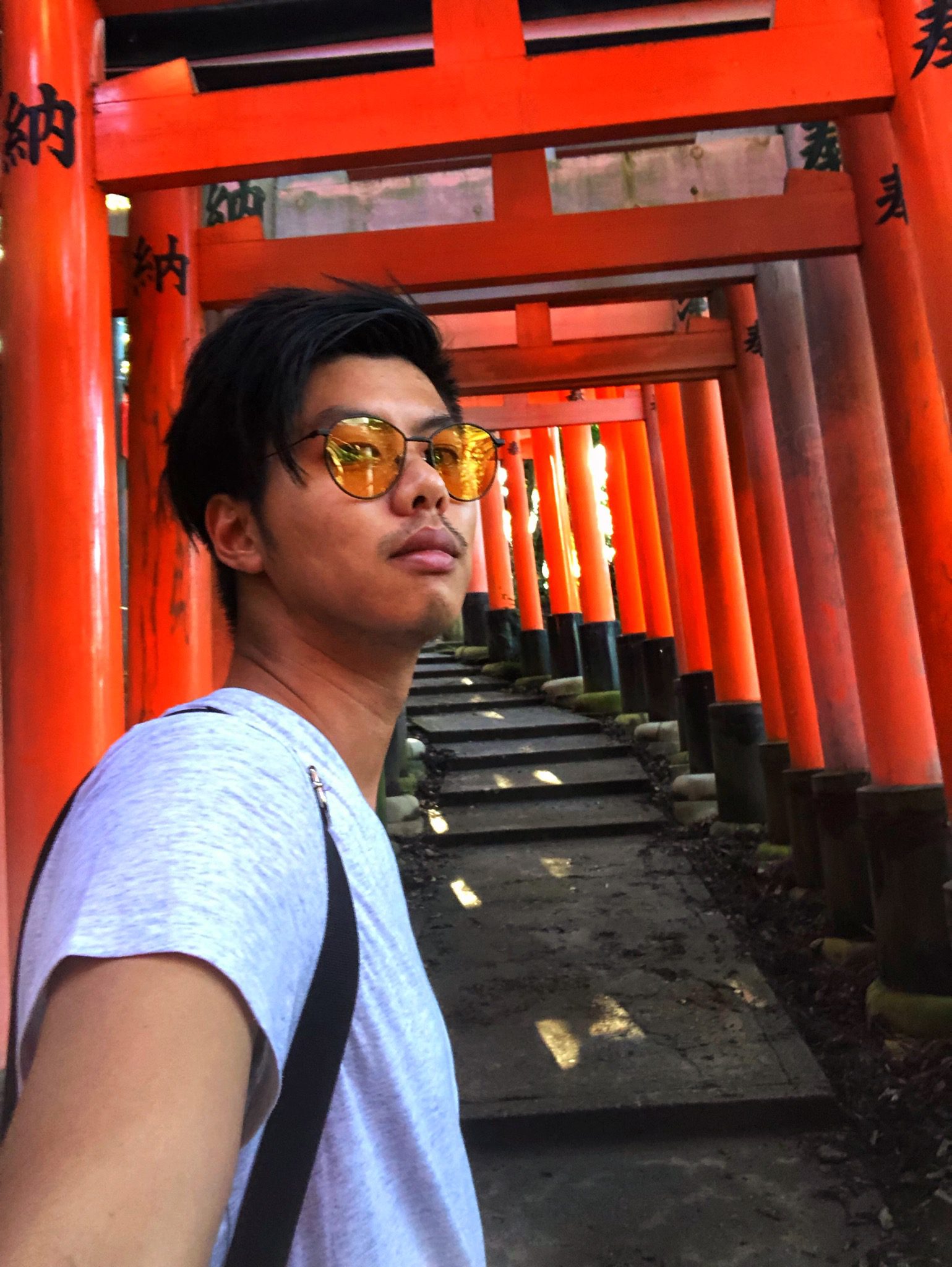 Picture of Chris Mak