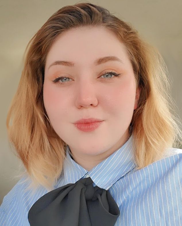 Picture of Rebecca Sharman