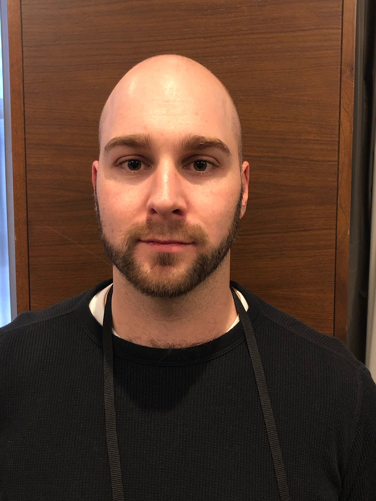 Picture of Oliver Wilson