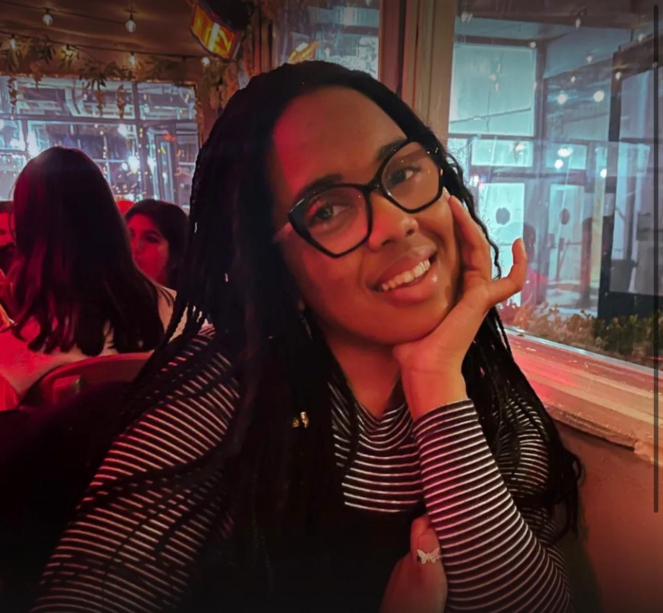 Picture of Carrie Cooper