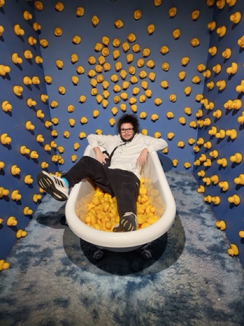 Picture of James Inglis